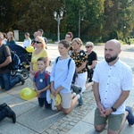 Piesza Pielgrzymka Opolska na Jasnej Górze