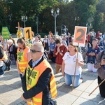 Piesza Pielgrzymka Opolska na Jasnej Górze