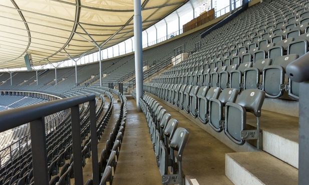 „12. zawodnik” naprawdę istnieje. Jaki jest wpływ pustych stadionów na grę piłkarzy?