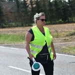 Pielgrzymka z Otynia do Klenicy