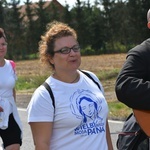 Pielgrzymka z Otynia do Klenicy