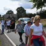 Pielgrzymka z Otynia do Klenicy