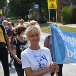 Pielgrzymka z Otynia do Klenicy