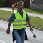 Pielgrzymka z Otynia do Klenicy