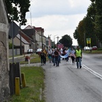 Pielgrzymka z Otynia do Klenicy