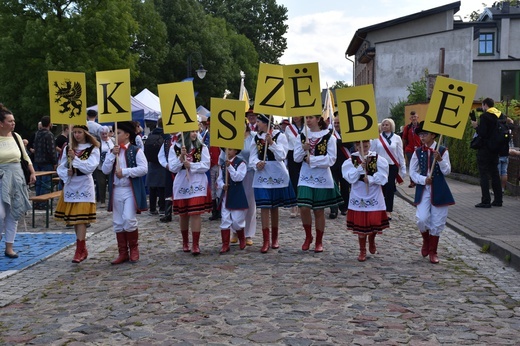 XXII Światowy Zjazd Kaszubów w Pucku