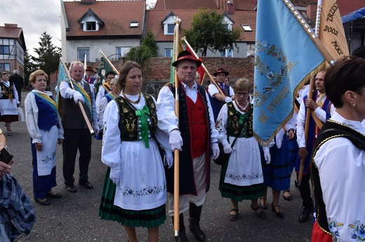 XXII Światowy Zjazd Kaszubów w Pucku