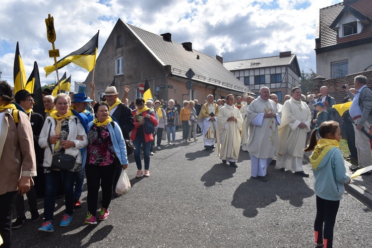 XXII Światowy Zjazd Kaszubów w Pucku