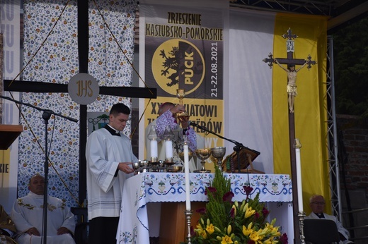 XXII Światowy Zjazd Kaszubów w Pucku