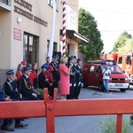 100 lat OSP w Zawadzie Uszewskiej