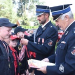 100 lat OSP w Zawadzie Uszewskiej