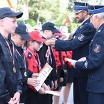 100 lat OSP w Zawadzie Uszewskiej