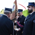 100 lat OSP w Zawadzie Uszewskiej