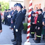 100 lat OSP w Zawadzie Uszewskiej