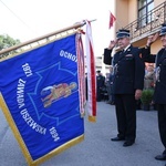 100 lat OSP w Zawadzie Uszewskiej