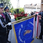 100 lat OSP w Zawadzie Uszewskiej