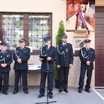100 lat OSP w Zawadzie Uszewskiej