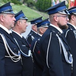100 lat OSP w Zawadzie Uszewskiej