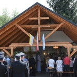 100 lat OSP w Zawadzie Uszewskiej