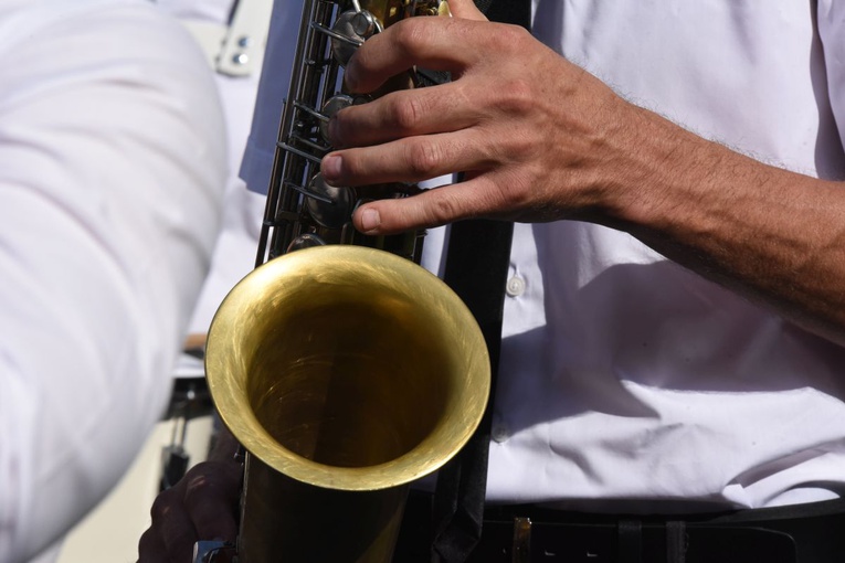 100 lat OSP w Zawadzie Uszewskiej