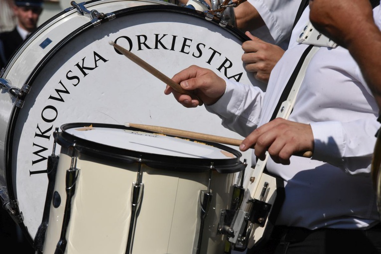 100 lat OSP w Zawadzie Uszewskiej