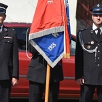 100 lat OSP w Zawadzie Uszewskiej