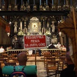 Gliwicka Pielgrzymka na Jasnej Górze