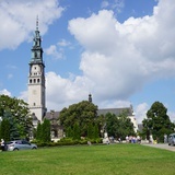 Gliwicka Pielgrzymka na Jasnej Górze