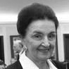 Zmarła Karolina Kaczorowska - wdowa po ostatnim Prezydencie RP na Uchodźstwie