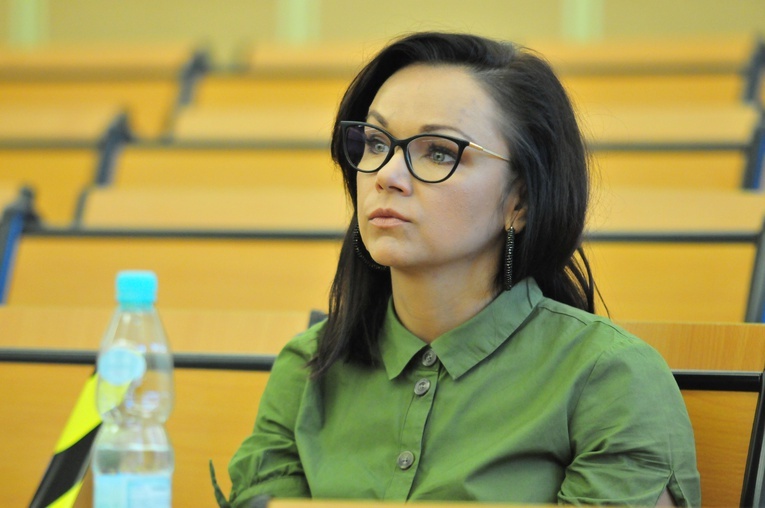 Wydarzenie skupiające małe organizacje z województwa lubelskiego