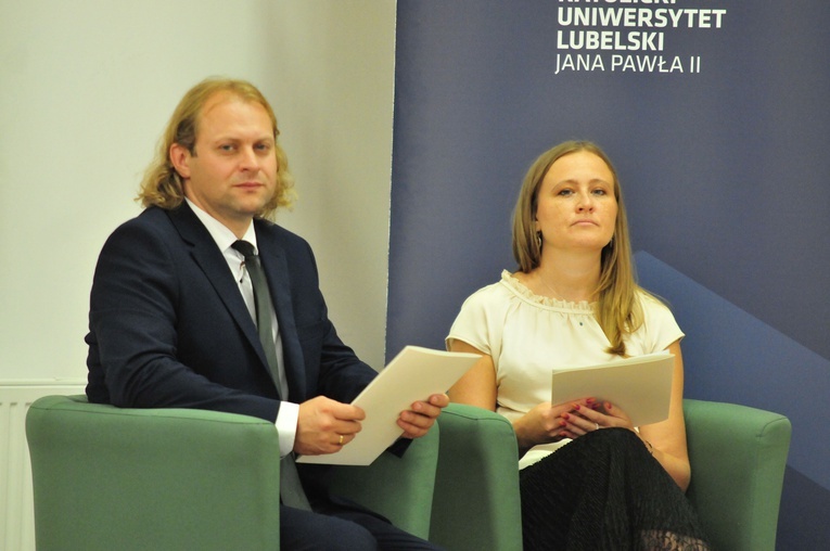 Wydarzenie skupiające małe organizacje z województwa lubelskiego