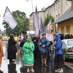 Pielgrzymka z Rokitna do Myśliborza