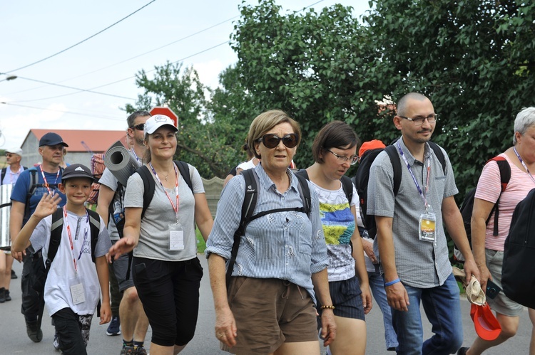 Grupa 6, bł. Maria Teresa Ledóchowska
