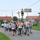 Grupa 6, bł. Maria Teresa Ledóchowska