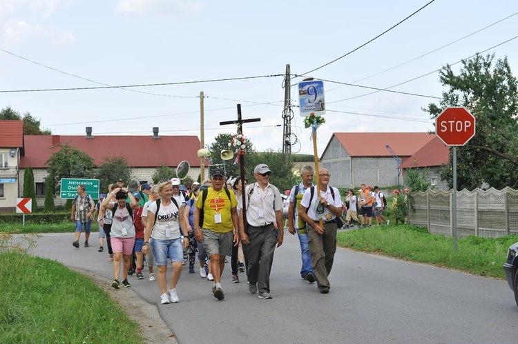 Grupa 9, św. Maria Magdalena