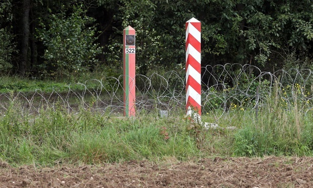  Apel Rady KEP ds. Migracji i Pielgrzymek ws. uchodźców
