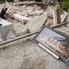 Na Haiti zatrzęsła się ziemia