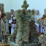 18. Nadwiślańskie Dożynki Religijne w Borkach