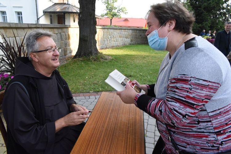 Strażnicy Ziemi Świętej