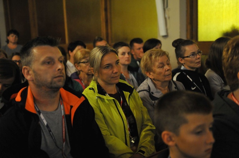 39. PPT - Msza św. w Sokolnikach