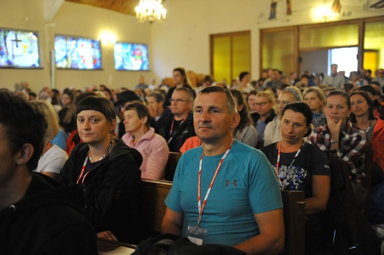 39. PPT - Msza św. w Sokolnikach