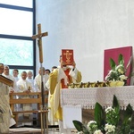 39. PPT - Msza św. w Sokolnikach