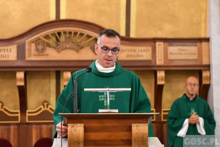 Rozpoczęły się Rejonowe Dni Katechetyczne