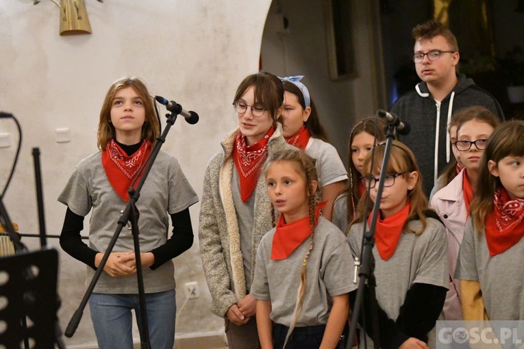 Rozpoczęły się Rejonowe Dni Katechetyczne