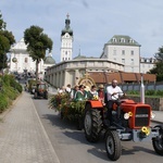 Dożynki w Tuchowie