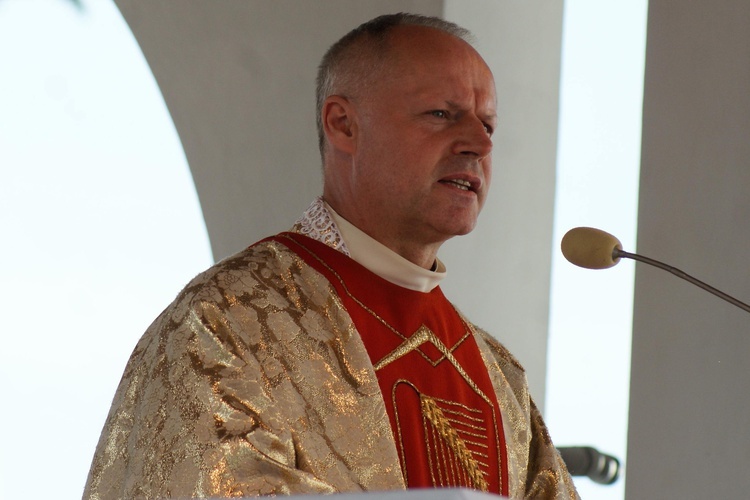 Dożynki w Tuchowie