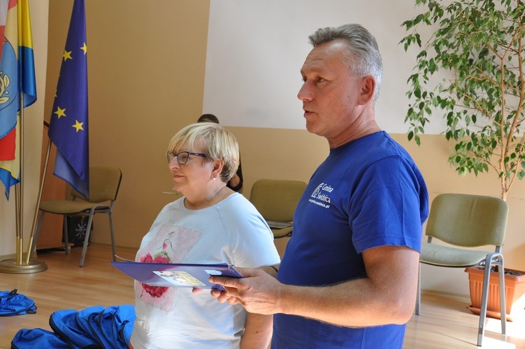 9. Muzyczne warsztaty wokalne w Szkolnym Schronisku Młodzieżowym w Lubachowie 