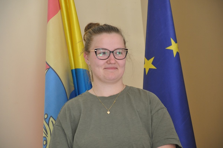 9. Muzyczne warsztaty wokalne w Szkolnym Schronisku Młodzieżowym w Lubachowie 