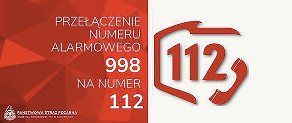 Przekierowanie numeru