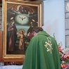 ►	W roku jubileuszowym domy zakonne prowincji poznańskiej odwiedza obraz św. Józefa.